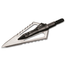 MAGNUS STINGER BUZZCUT BROADHEADS 4 BLADE 100 GR. 3 PK.
