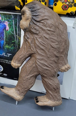 BIGshot BIGfoot Target