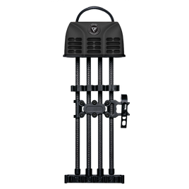 Prime Shift lock 5 Arrow Quiver