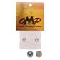 Omp 393 Batteries 2 Pack