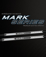 G5 MARK 244 400 SPINE FLETCHED 6 PACK