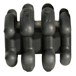LIMBSAVER SUPER QUAD LIMB DAMPENERS OBLACK2 PK.