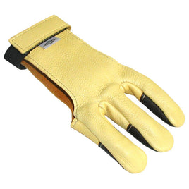 Neet Dg-1 Deerskin Shooting Glove Xl