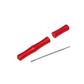 OCTOBER MOUNTAIN QUICKSHOT FINGER SAVER RED