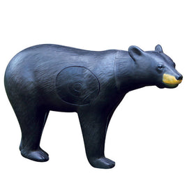 BIGSHOT REAL WILD WALKING BEAR TARGET