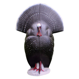 BIGSHOT EZ Pull Strutting Turkey