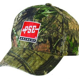 PSE CAP BOWHUNTING MOSSY OAK BREAKUP COUNTRY