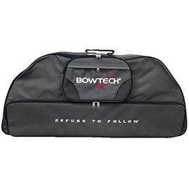 Bowtech Soft Compound Bow Case Black 73024