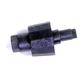 SPECIALTY ARCHERY PEEP WRENCH 1/8 IN. AND 1/4 IN. APERTURES