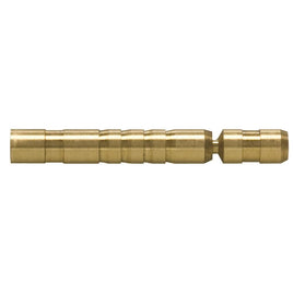 EASTON ST BRASS AXIS FMJ HIT INSERTS 75-50 GR. 12 PK.