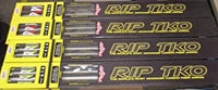 Victory RIP TKO Elite Low Torque Arrows 300 2 in. Vanes 6 pk.