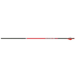 CARBON EXPRESS MAXIMA RED ARROWS 400 BLAZER VANES 6 PK.