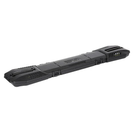 Plano 112500 Bow Max Arrow Case Black