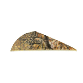 BOHNING BLAZER VANES CAMOUFLAGE EA.