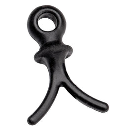 PINE RIDGE WISHBONE DAMPENER BLACK 4 PK.
