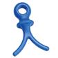 PINE RIDGE WISHBONE DAMPENER BLUE 4 PK.