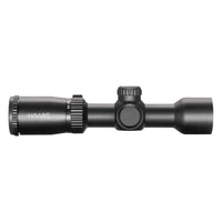 HAWKE XB1 CROSSBOW SCOPE 1.5-5 X 32 ILLUMINATED RETICLE