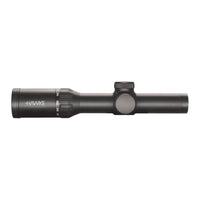 HAWKE XB30 PRO CROSSBOW SCOPE 1-5X24 ILLUMINATED RETICLE