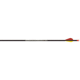 EASTON FULL METAL JACKET ARROW 340 BLAZER VANES 6 PK.