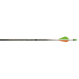 EASTON AXIS ARROWS 400 BLAZER VANES 6 PK.