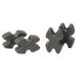 LIMBSAVER TWISTLOX CROSSBOW  & COMPOUND DAMPENER BLACK