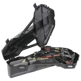 PLANO SPIRE CROSSBOW CASE COMPACT BLACK