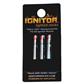 NUFLETCH IGNITOR REPLACEMENT BULB NOCK RED UNIVERSAL 3 PK.