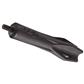 APEX ACCU STRIKE STABILIZER BLACK 6 IN.