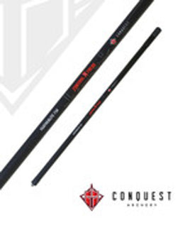 Conquest .750 Featherlite FB-27 in. Stabilizer