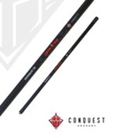 Copy of Conquest .750 Featherlite SB - 15in.