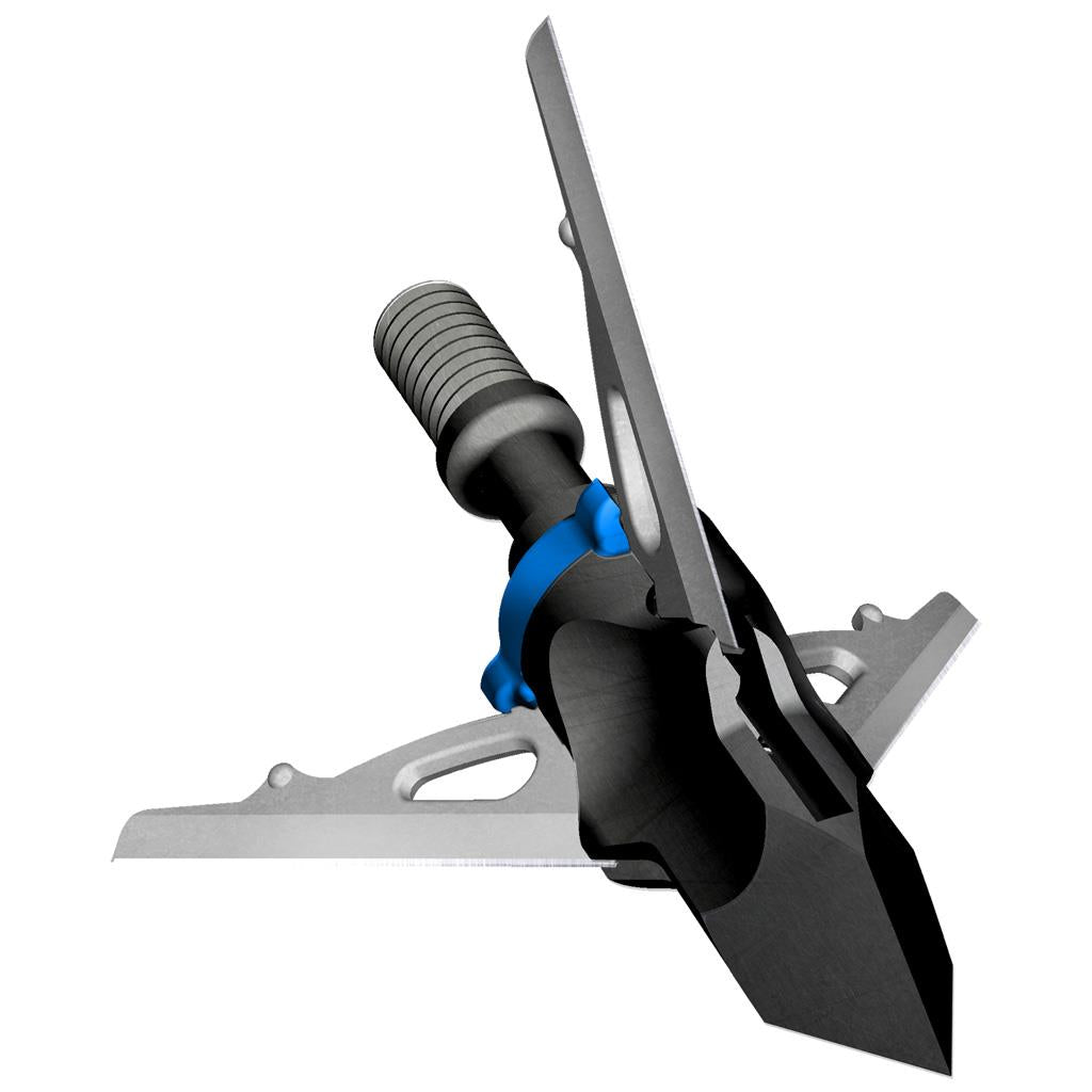 G5 Deadmeat V2 Crossbow Broadhead - Thumbnail 2