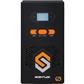 SCENTLOK OZ ROOM DEODORIZER SMALL ROOM OZ100