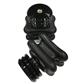 KINEX CROSSBOW LIMB STABILIZER BLACK 3 OZ.