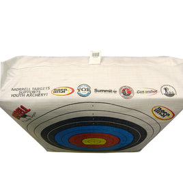 Morrell  Youth Deluxe GX Field Point Archery Target