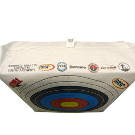 Morell  Youth Deluxe GX Field Point Archery Target