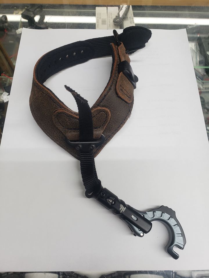 TRUFIRE THRUFIRE RELEASE| XSpot Archery