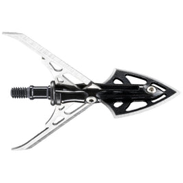 RAGE EXTREME 4 BLADE BROADHEADS 100 GR. 2 PK. R51200