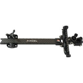 AXCEL ACHIEVE XP COMPOUND SIGHT BLACK 9 IN. Left Hand