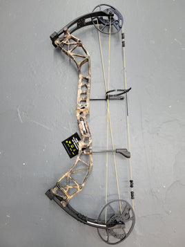 BEAR ALASKAN RH 70# MOSSY OAK COUNTRY