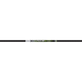 EASTON 5MM AXIS SHAFTS 400 6 Pk.