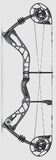 Bowtech Amplify 8-70# RH Black W / Ready To Shoot Pkg