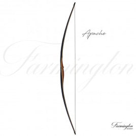 Farmington - Samick Apache Longbow 68 45# RH