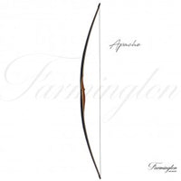 Farmington - Samick Apache Longbow 68 40# LH