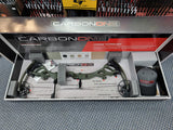 Bowtech Carbon One Left Hand  70# OD Green