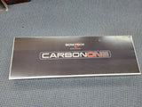 Bowtech Carbon One Left Hand  70# OD Green