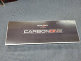 Bowtech Carbon One RH 70# OD Green