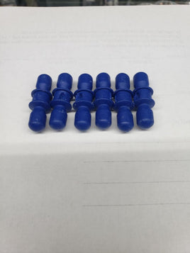 PSE  RISER DUMBBELL 6 PK BLUE