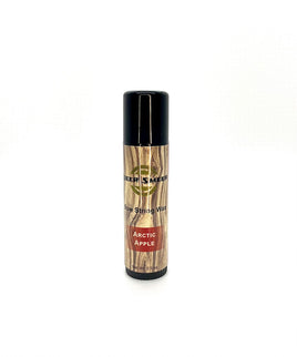 Deer Smeer Arctic Apple Bow String Wax 0.5oz tube