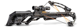 Wicked Ridge Blackhawk XT  ACU draw  Multi-Line Scope