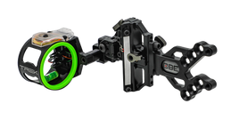 CBE Trek Direct Mount 5 Pin Hunting Sight .010